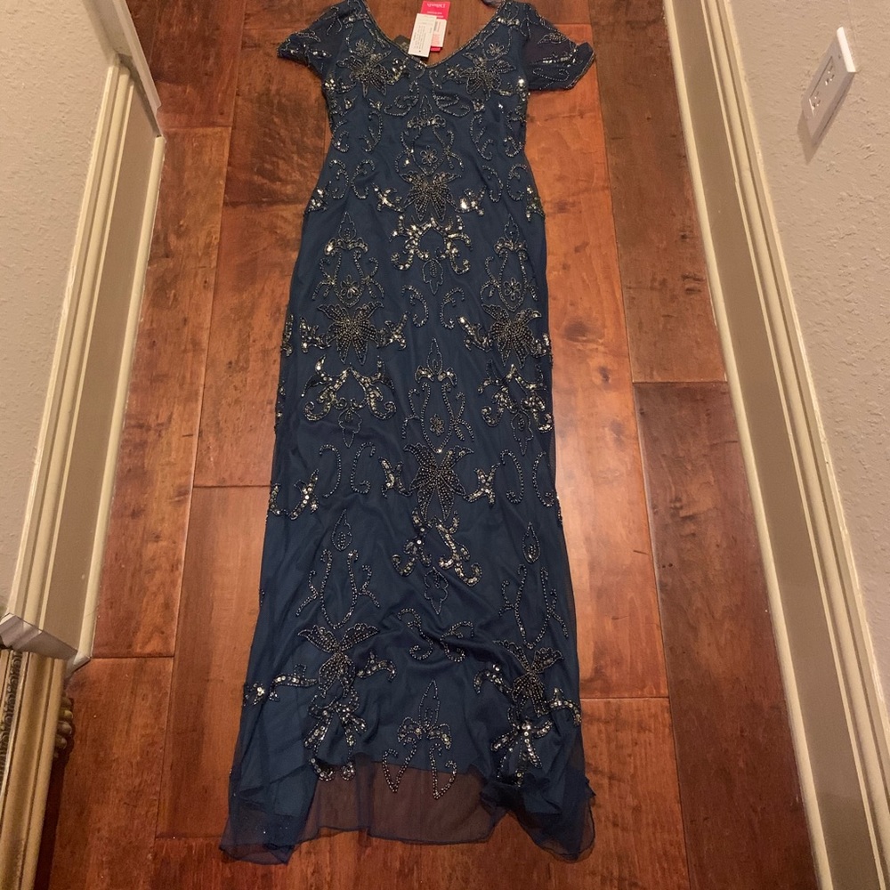 🌸SALE🌸Harve Bernard NWT roasting 20s Dress